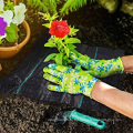 pp Tassing Woved Fabric Mat pour Greenhouse